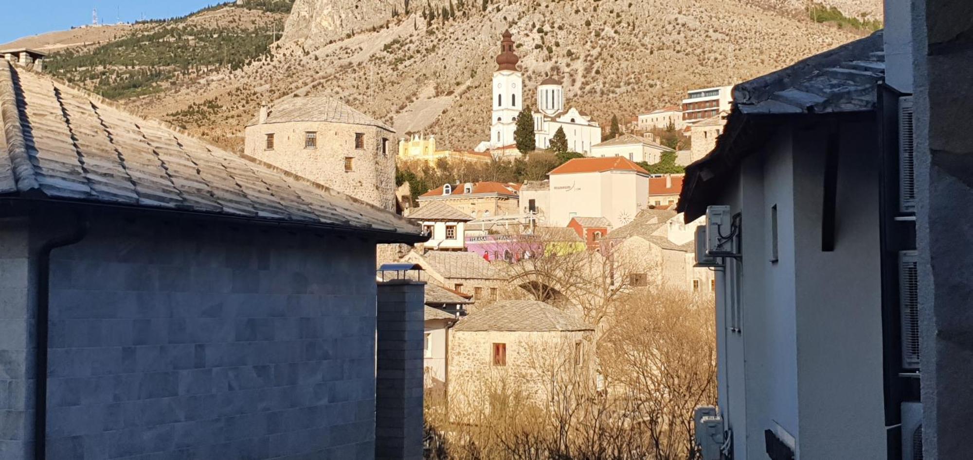 Villa Cardak Mostar Room photo